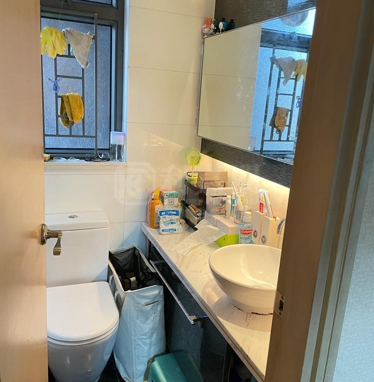 YOHO TOWN 2期 YOHO MIDTOWN 5座 - 28NTS – 香港北部都會區