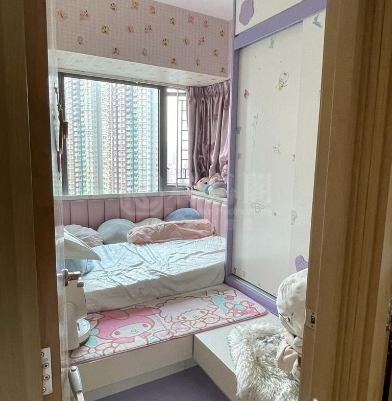 YOHO TOWN 2期 YOHO MIDTOWN 5座 - 28NTS – 香港北部都會區