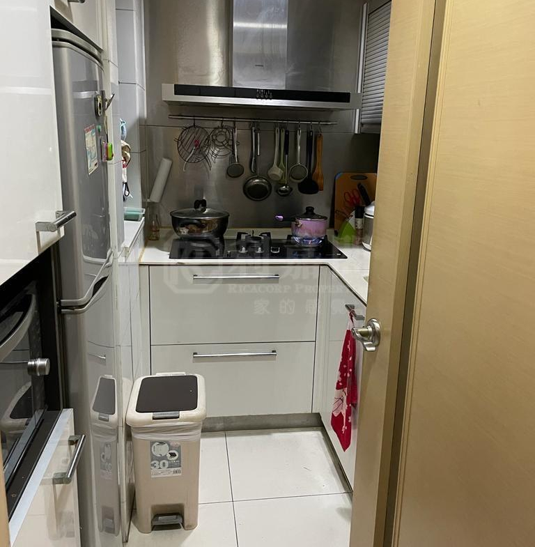 YOHO TOWN 2期 YOHO MIDTOWN 5座 - 28NTS – 香港北部都會區