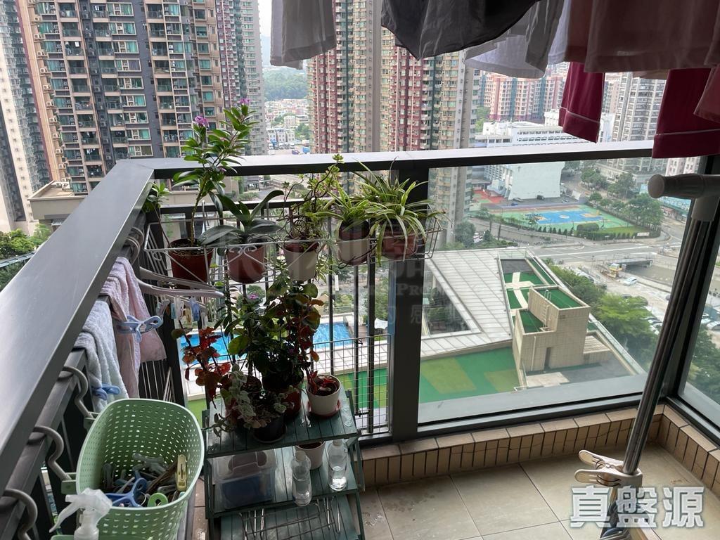 YOHO TOWN 2期 YOHO MIDTOWN 5座 - 28NTS – 香港北部都會區