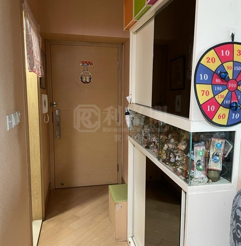 YOHO TOWN 2期 YOHO MIDTOWN 5座 - 28NTS – 香港北部都會區