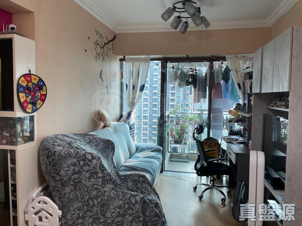 YOHO TOWN 2期 YOHO MIDTOWN 5座 - 28NTS – 香港北部都會區