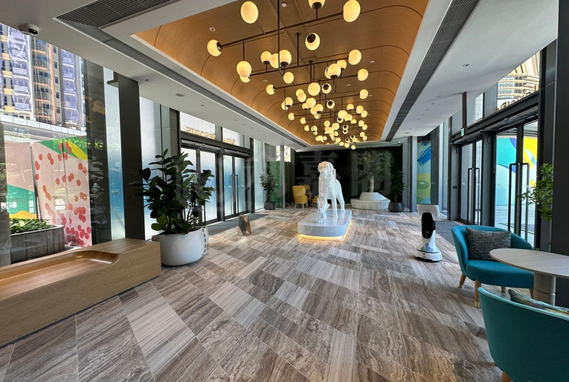 NOVO LAND 3A期 Dragor 1座 - 28NTS – 香港北部都會區