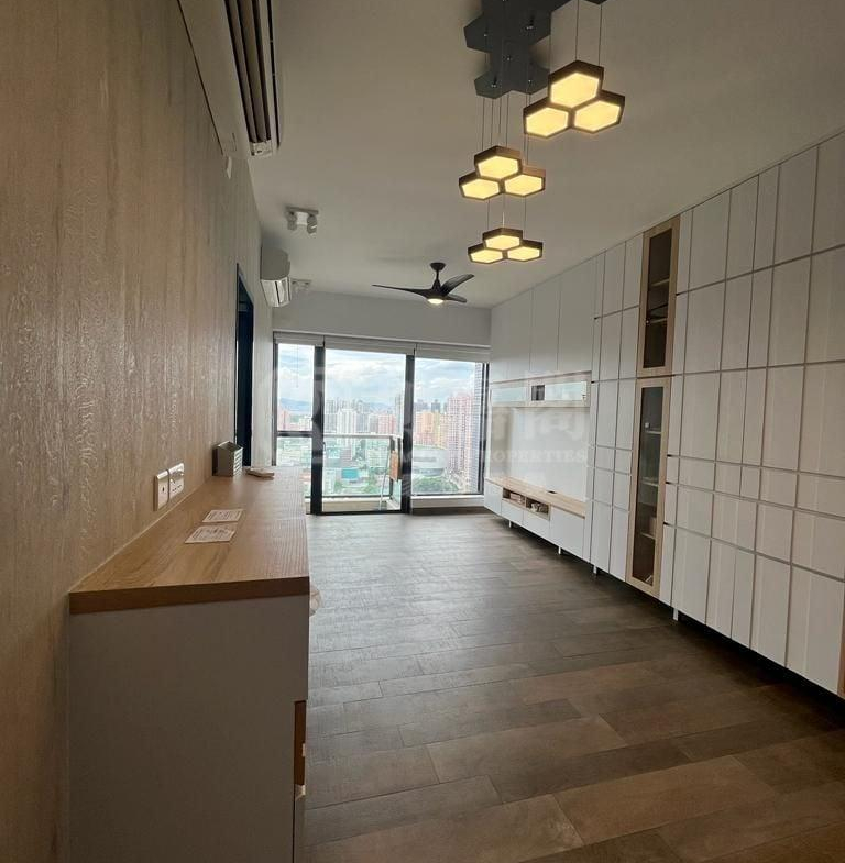 溱柏 10座 - 28NTS – 香港北部都會區