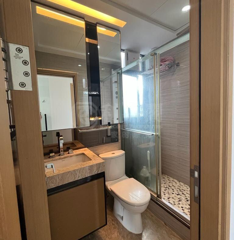 溱柏 10座 - 28NTS – 香港北部都會區