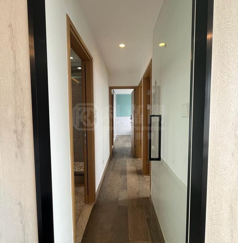 溱柏 10座 - 28NTS – 香港北部都會區