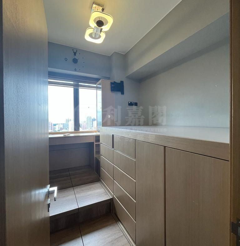 溱柏 10座 - 28NTS – 香港北部都會區