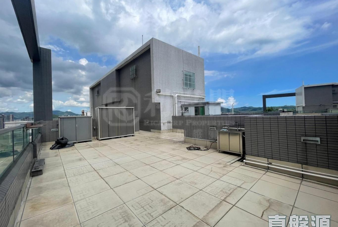 溱柏 10座 - 28NTS – 香港北部都會區