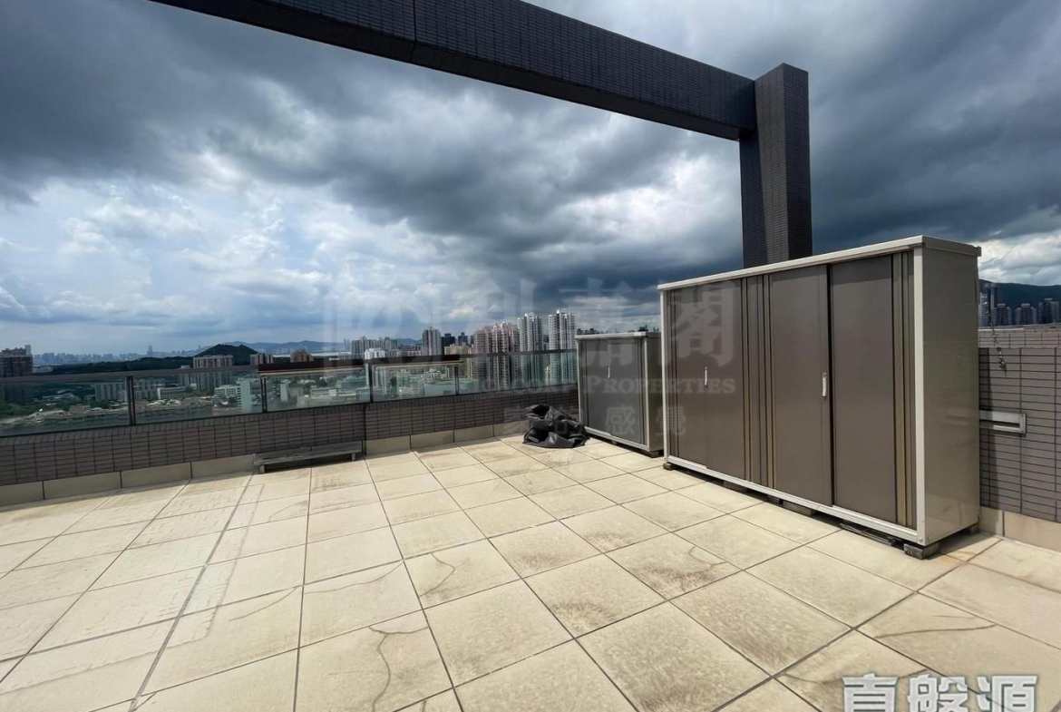 溱柏 10座 - 28NTS – 香港北部都會區