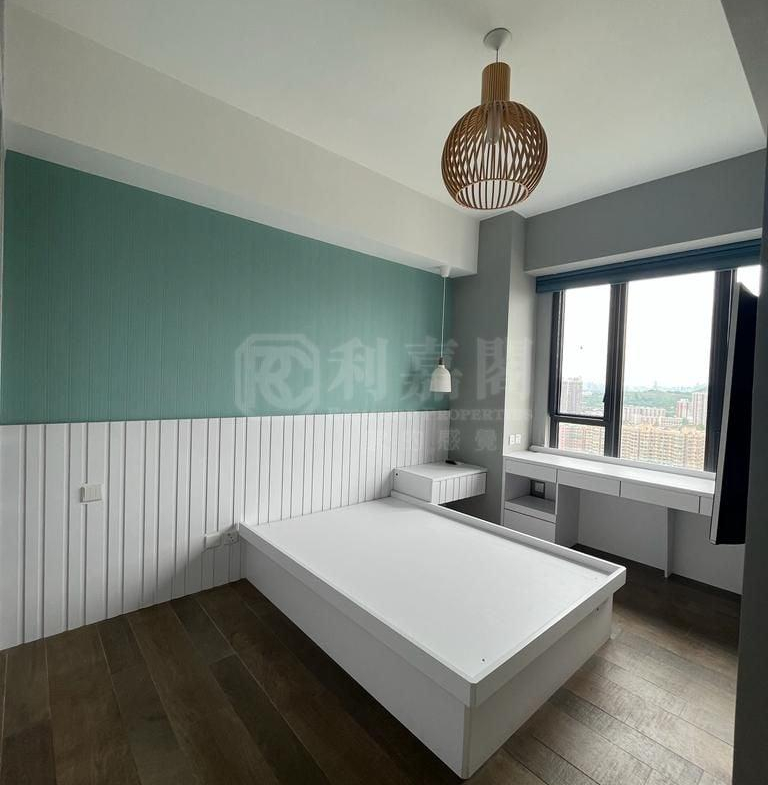 溱柏 10座 - 28NTS – 香港北部都會區