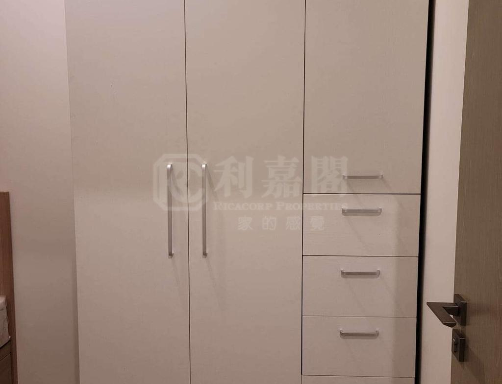 WETLAND SEASONS BAY 1期 2B座 - 28NTS – 香港北部都會區