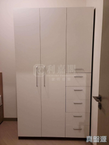 WETLAND SEASONS BAY 1期 2B座 - 28NTS – 香港北部都會區