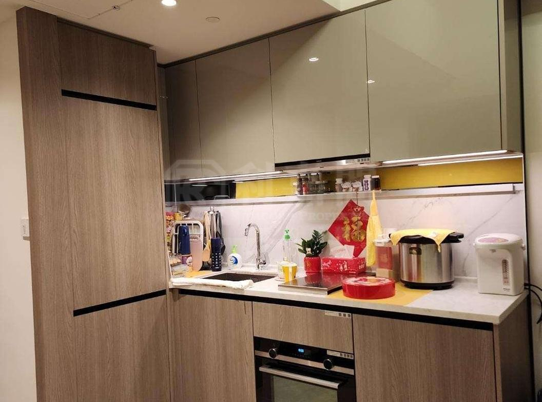 WETLAND SEASONS BAY 1期 2B座 - 28NTS – 香港北部都會區