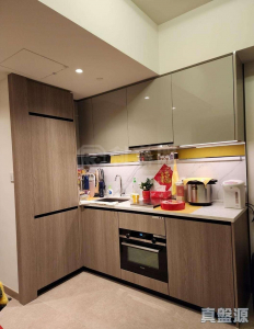 WETLAND SEASONS BAY 1期 2B座 - 28NTS – 香港北部都會區