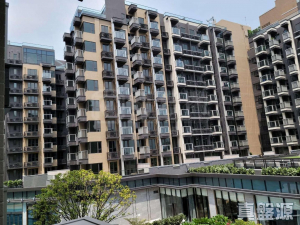 WETLAND SEASONS BAY 1期 2B座 - 28NTS – 香港北部都會區