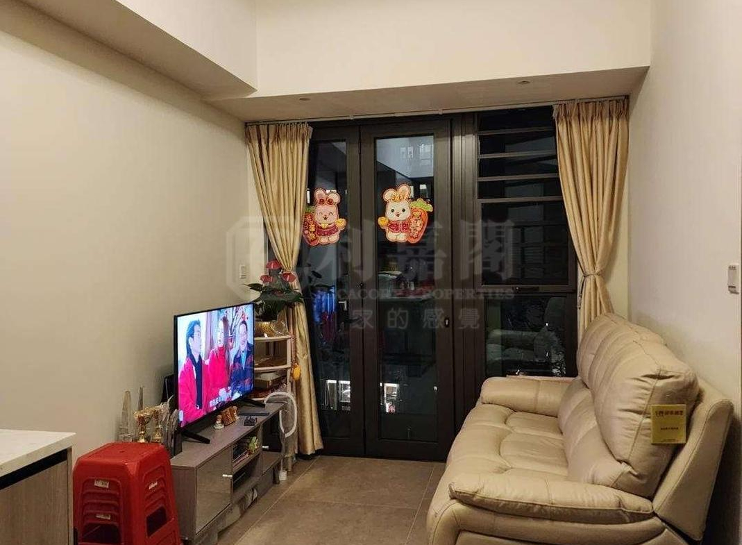 WETLAND SEASONS BAY 1期 2B座 - 28NTS – 香港北部都會區