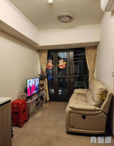 WETLAND SEASONS BAY 1期 2B座 - 28NTS – 香港北部都會區