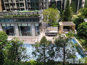 WETLAND SEASONS BAY 1期 2B座 - 28NTS – 香港北部都會區