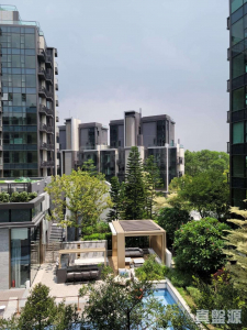 WETLAND SEASONS BAY 1期 2B座 - 28NTS – 香港北部都會區