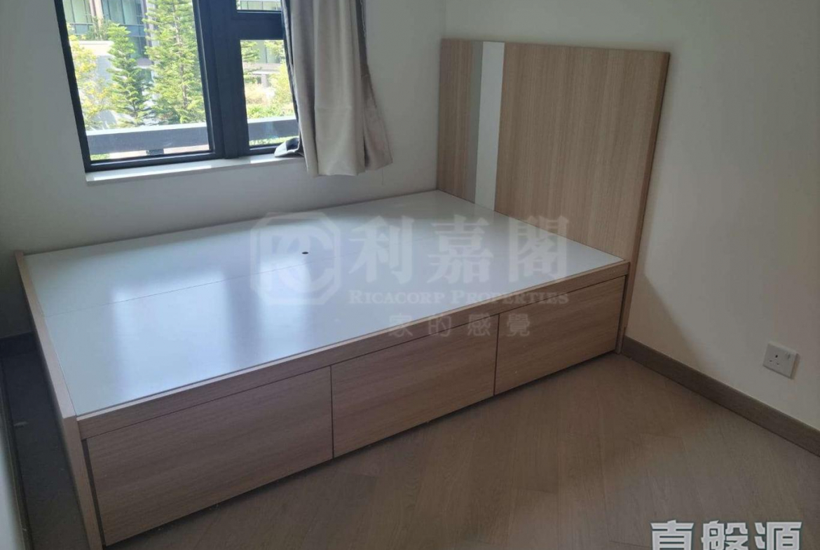 WETLAND SEASONS BAY 1期 2B座 - 28NTS – 香港北部都會區