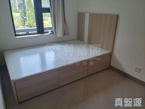 WETLAND SEASONS BAY 1期 2B座 - 28NTS – 香港北部都會區