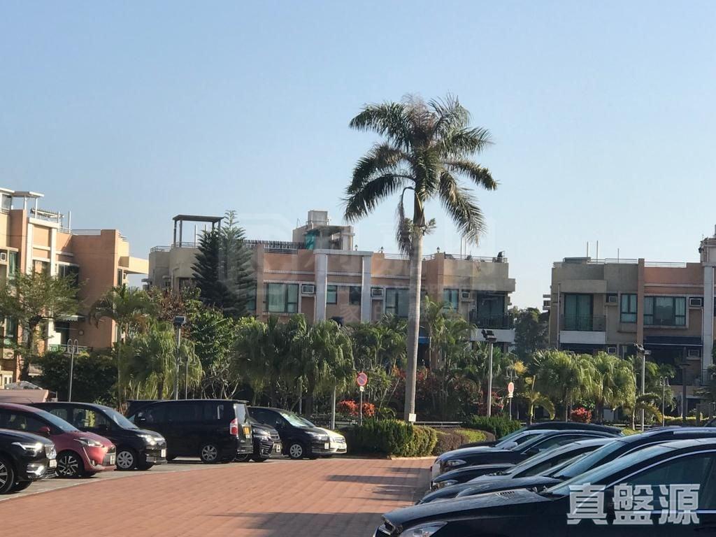 深灣畔 7座 - 28NTS – 香港北部都會區