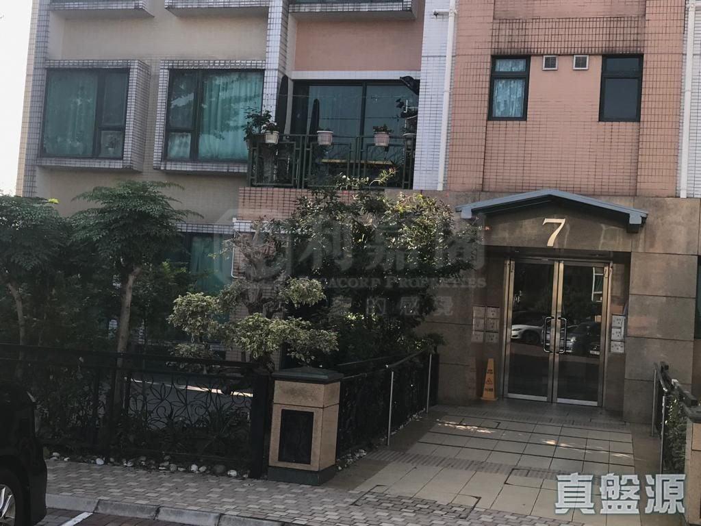 深灣畔 7座 - 28NTS – 香港北部都會區