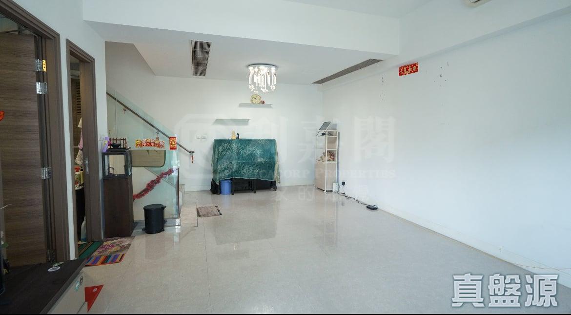 娉廷 - 28NTS – 香港北部都會區