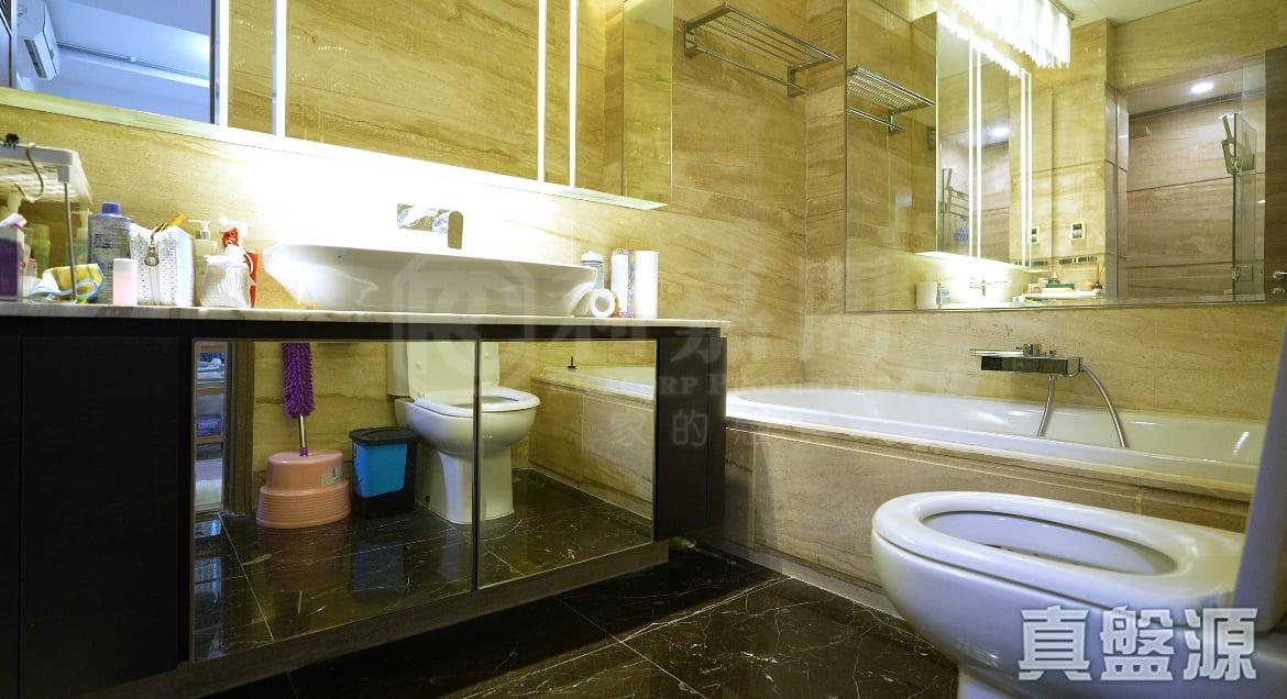 娉廷 - 28NTS – 香港北部都會區