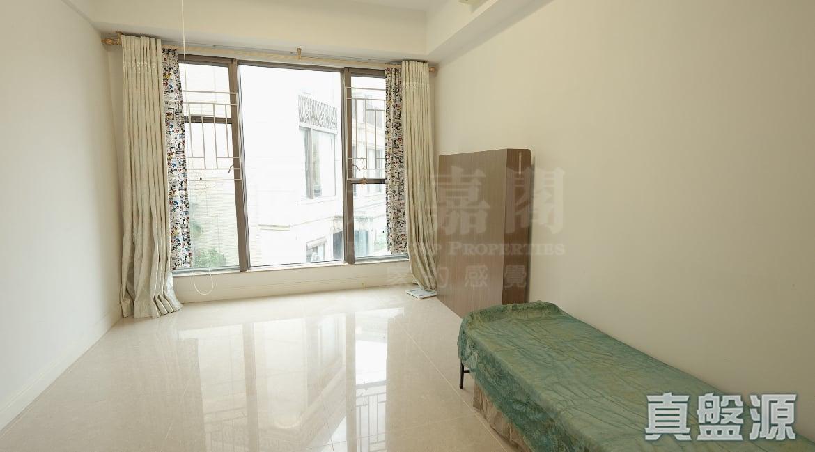 娉廷 - 28NTS – 香港北部都會區