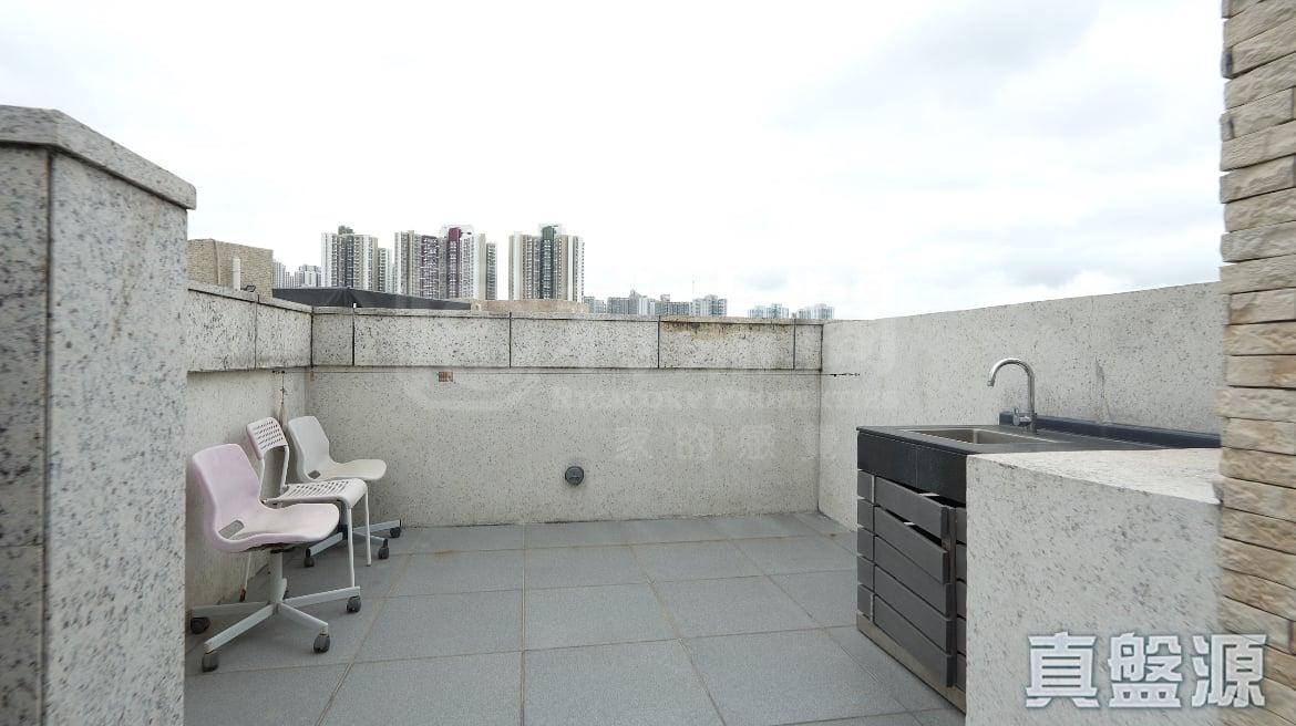 娉廷 - 28NTS – 香港北部都會區