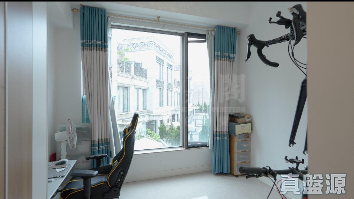 娉廷 - 28NTS – 香港北部都會區