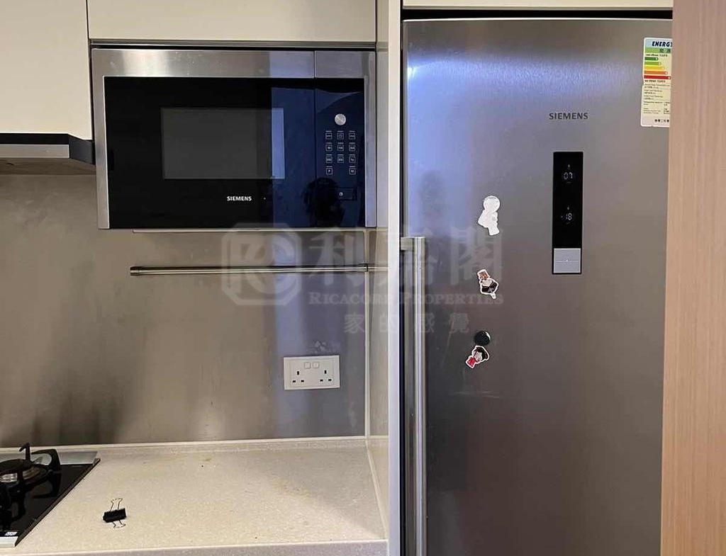 全．城匯 2座 - 28NTS – 香港北部都會區