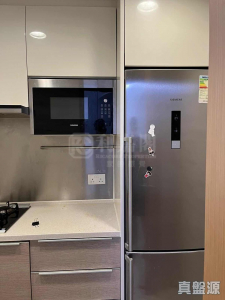 全．城匯 2座 - 28NTS – 香港北部都會區