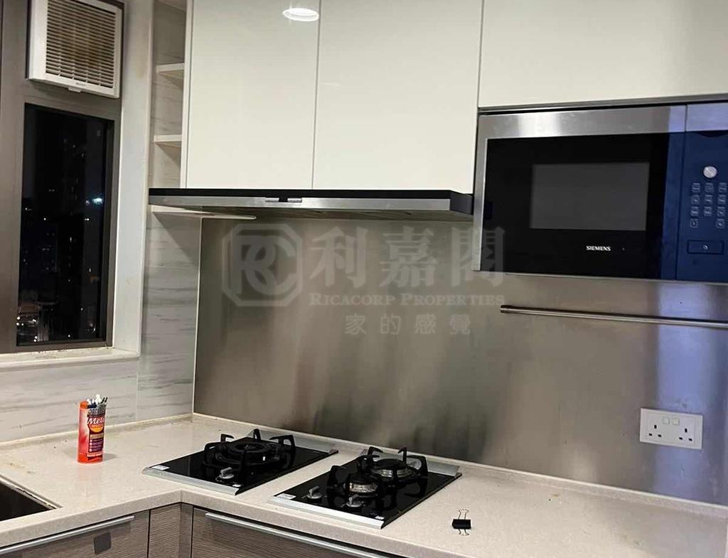 全．城匯 2座 - 28NTS – 香港北部都會區