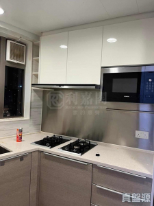 全．城匯 2座 - 28NTS – 香港北部都會區