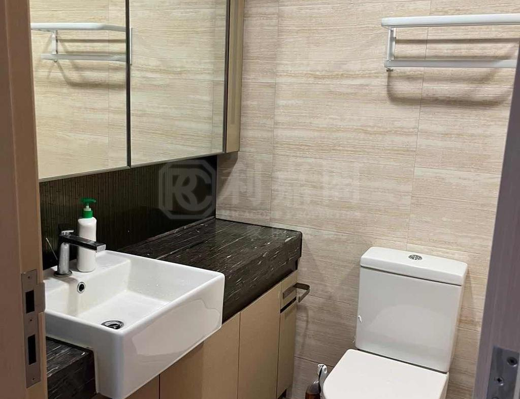 全．城匯 2座 - 28NTS – 香港北部都會區