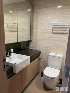 全．城匯 2座 - 28NTS – 香港北部都會區