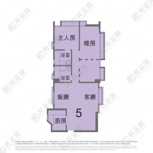 彩暉花園 C座 - 28NTS – 香港北部都會區