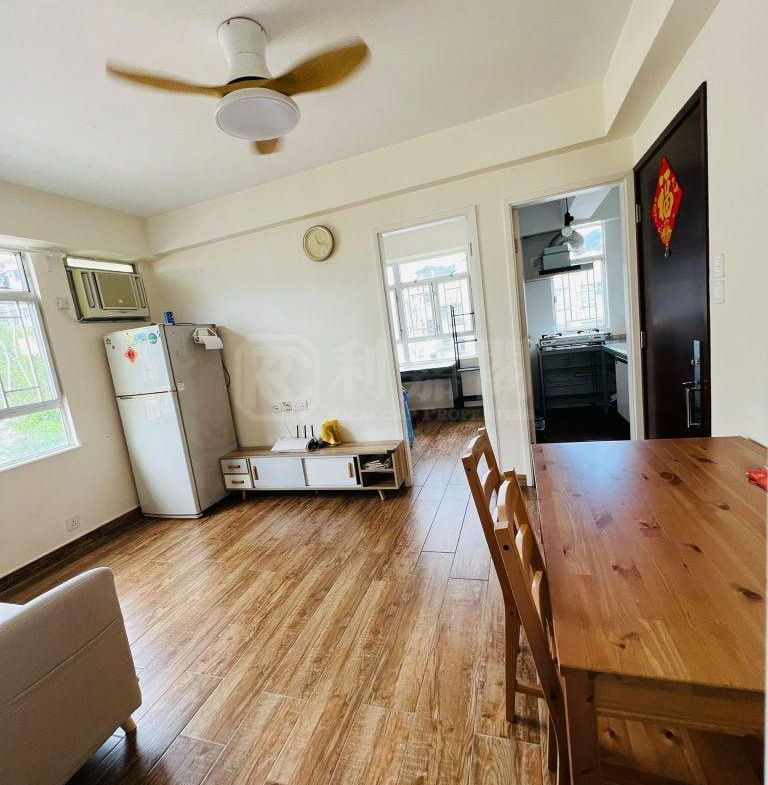 翠珊園 1座 - 28NTS – 香港北部都會區