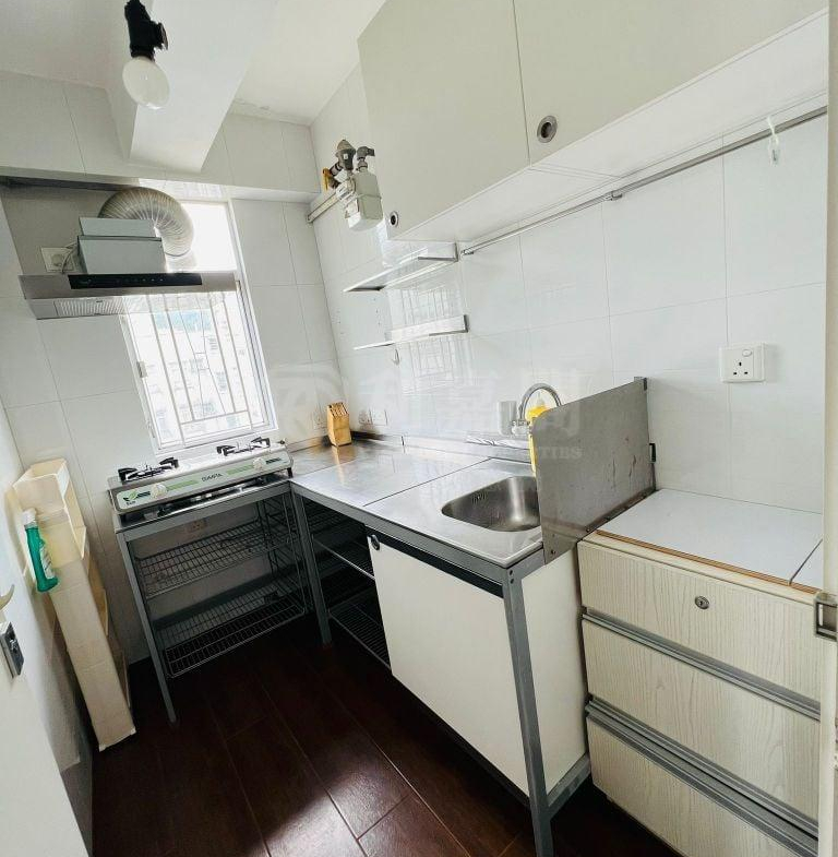 翠珊園 1座 - 28NTS – 香港北部都會區