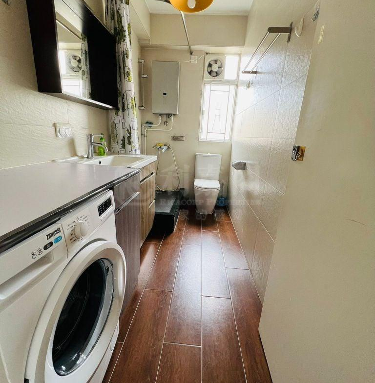 翠珊園 1座 - 28NTS – 香港北部都會區