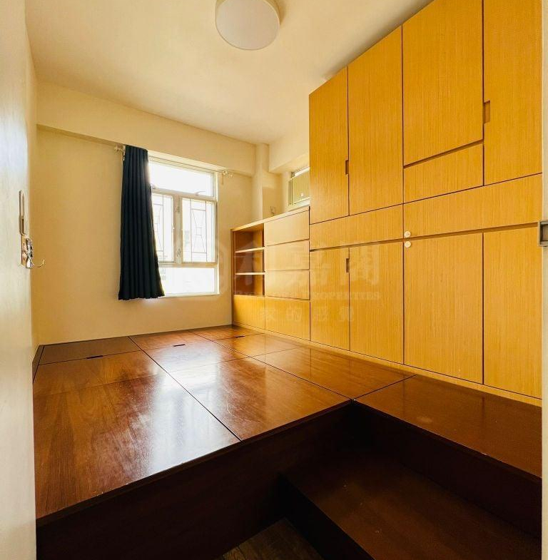 翠珊園 1座 - 28NTS – 香港北部都會區