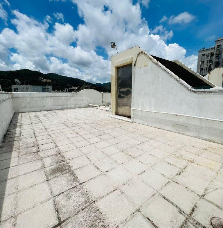 翠珊園 1座 - 28NTS – 香港北部都會區