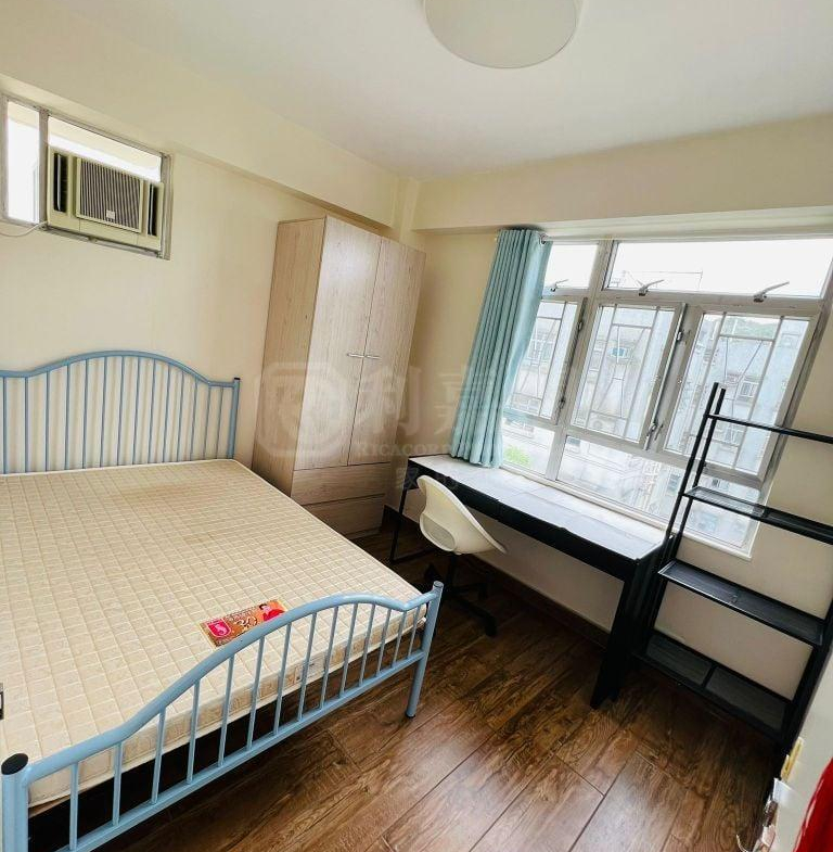 翠珊園 1座 - 28NTS – 香港北部都會區