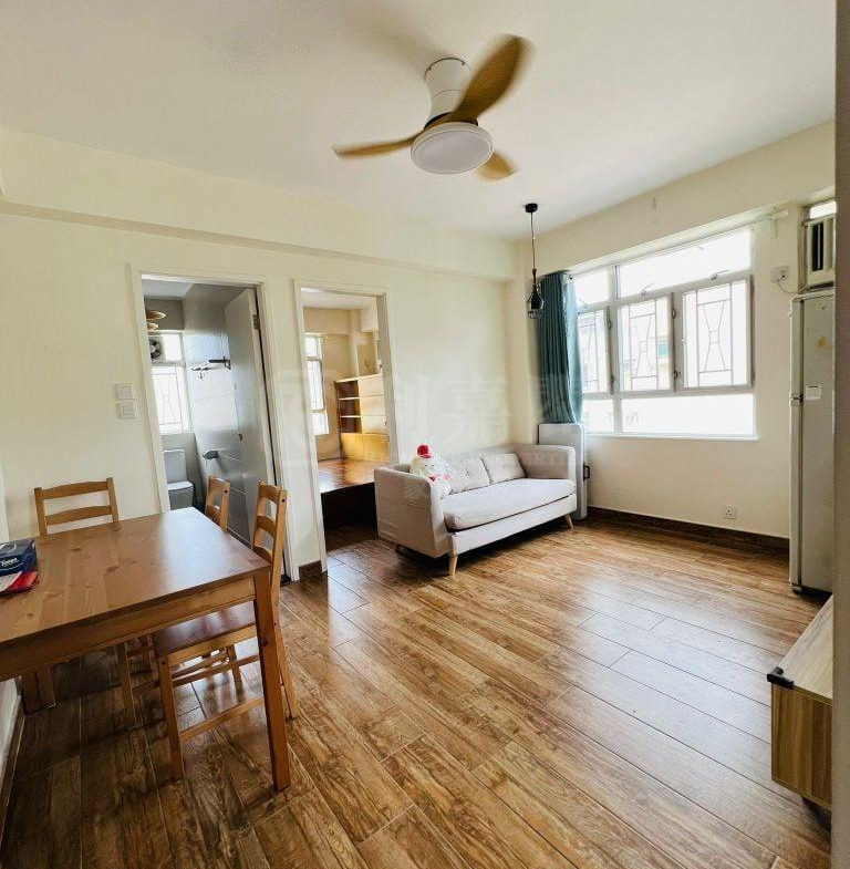 翠珊園 1座 - 28NTS – 香港北部都會區