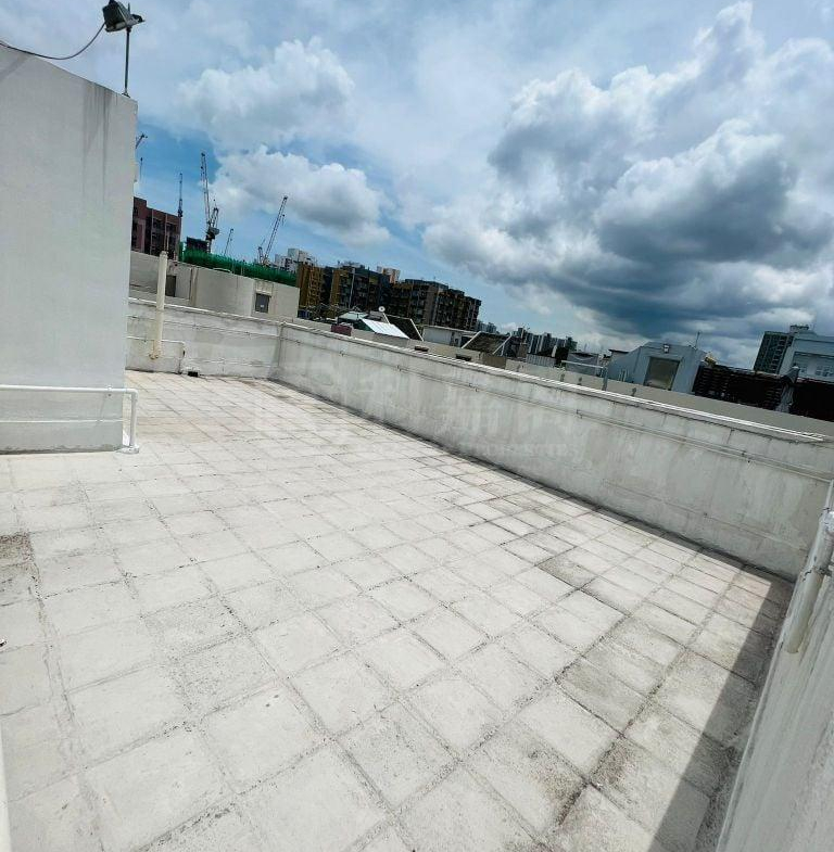 翠珊園 1座 - 28NTS – 香港北部都會區