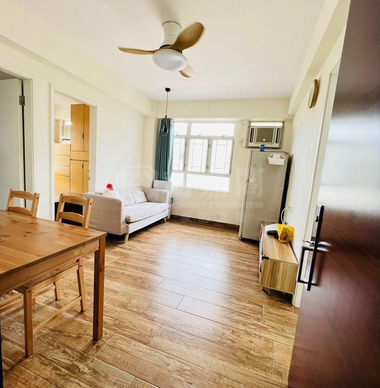 翠珊園 1座 - 28NTS – 香港北部都會區