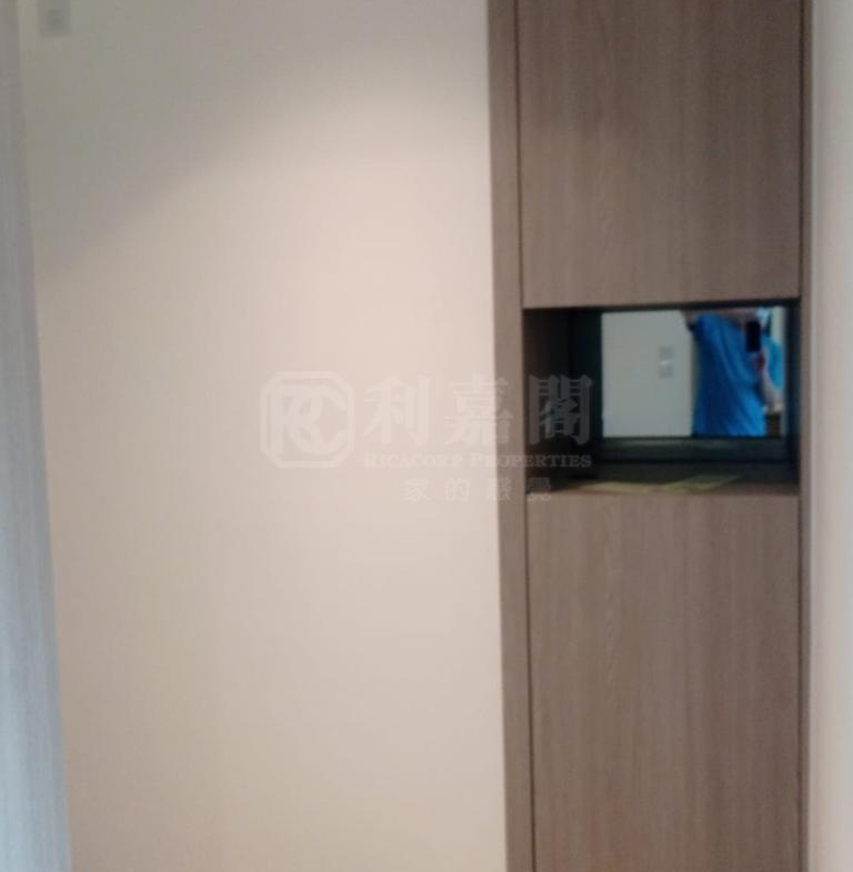 WETLAND SEASONS BAY 2期 1B座 - 28NTS – 香港北部都會區