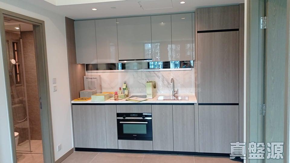 WETLAND SEASONS BAY 2期 1B座 - 28NTS – 香港北部都會區